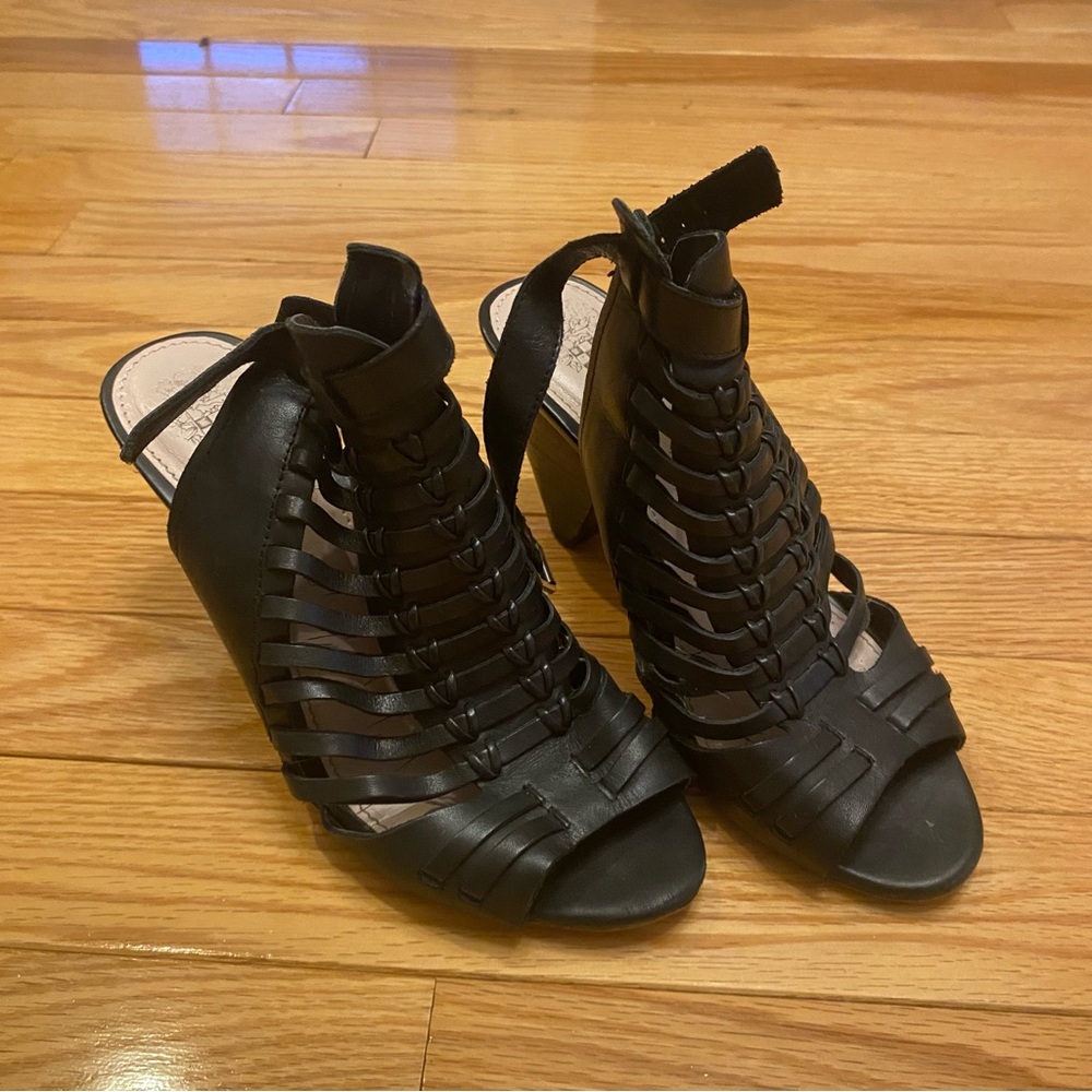 Vince Camuto Heels